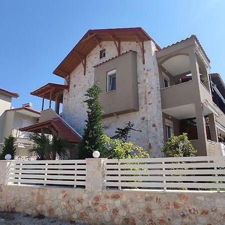 Royals Apartments 2 Никити Экстерьер фото