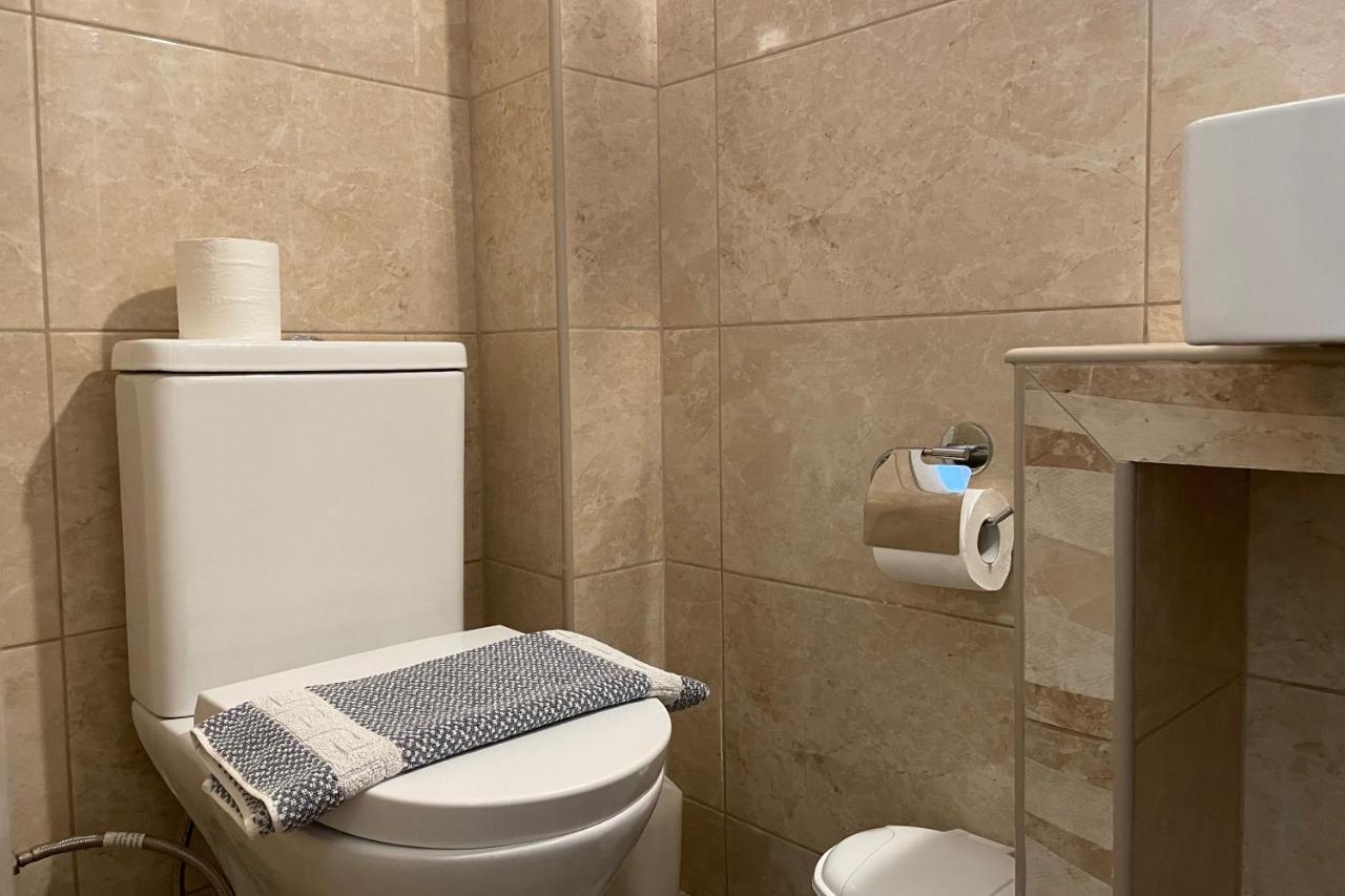 Royals Apartments 2 Никити Экстерьер фото